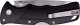 COLD STEEL Cold Steel VERDICT GFN BLACK TANTO FL-C3TSS 2