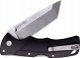 COLD STEEL Cold Steel VERDICT GFN BLACK TANTO FL-C3TSS 3