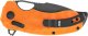 SOG Sog KIKU XR LTE BLAZE ORANGE G10 + CARBON 12-27-03-57 5