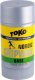 Toko Smar TOKO do nart biegowych Nordic BaseWax 27 g Green 2022 1