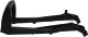 Hamax Hamulec Hamax Sno Taxi Fire Brake Bar HAM807009 Uniwersalny 1