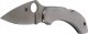 Spyderco Spyderco DRAGONFLY SS PLAIN C28P 2