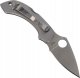 Spyderco Spyderco DRAGONFLY SS PLAIN C28P 3