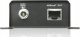 System przekazu sygnału AV Aten ATEN VE601T DVI HDBaseT-Lite Extender Zender 2