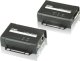 System przekazu sygnału AV Aten ATEN VE601T DVI HDBaseT-Lite Extender Zender 4