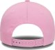 New Era Czapka z daszkiem NEW ERA damska NYY MLB Flawless 9FORTY różowa 2