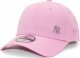 New Era Czapka z daszkiem NEW ERA damska NYY MLB Flawless 9FORTY różowa 7