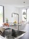 Grohe GROHE BLUE HOME ZESTAW STARTOWY Z WYLEWKĄ L 31454KS1 3