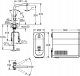 Grohe GROHE BLUE HOME ZESTAW STARTOWY Z WYLEWKĄ L 31454KS1 7
