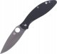 Spyderco Spyderco ASTUTE G-10 PLAIN C252GP 2