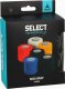 Select Taśma do getrów Select 4 szt. 5 cm x 4,5 m biała 17679 3