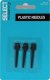 Select Igły plastikowe 3 szt. 15858 1