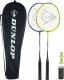 Dunlop Zestaw do badmintona Dunlop Nitro Star 2 13015197 1
