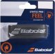 Babolat Owijka Babolat Syntec Pro czarno-srebrna 670051 255 1