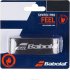 Babolat Owijka Babolat Syntec Pro czarno-srebrna 670051 255 1