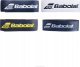 Babolat Owijka Syntec Pro czarno-żółta 670051 232 1