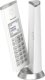 Telefon stacjonarny Panasonic Telefon Bezprzewodowy Panasonic KX-TGK212SP Biały 4