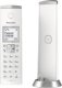 Telefon stacjonarny Panasonic Telefon Bezprzewodowy Panasonic KX-TGK212SP Biały 6