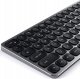 Klawiatura Satechi Klawiatura aluminiowa Satechi Aluminum Wired Keyboard USB-A space gray 3