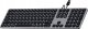 Klawiatura Satechi Klawiatura aluminiowa Satechi Aluminum Wired Keyboard USB-A space gray 6
