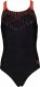 Arena Dziecięcy Strój kąpielowy G TRICK JR SWIM PRO BACK ONE PIECE 1