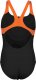 Arena Dziecięcy Strój kąpielowy G TRICK JR SWIM PRO BACK ONE PIECE 5
