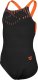 Arena Dziecięcy Strój kąpielowy G TRICK JR SWIM PRO BACK ONE PIECE 7