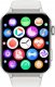 Smartwatch Blackview Smartwatch Blackview R30Pro (Biały) 1