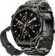Smartwatch Gravity Zegarek męski SMARTWATCH GRAVITY GT13-1 BK/BK/BK 1