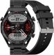 Smartwatch Gravity Zegarek męski SMARTWATCH GRAVITY GT13-1 BK/BK/BK 1