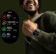 Smartwatch Gravity Zegarek męski SMARTWATCH GRAVITY GT13-1 BK/BK/BK 3