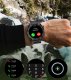 Smartwatch Gravity Zegarek męski SMARTWATCH GRAVITY GT13-1 BK/BK/BK 5