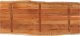 vidaXL vidaXL Blat stołu, 140x60x3,8 cm, drewno akacjowe, naturalna krawędź 4