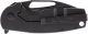 SOG Sog STOUT FLK BLACK 14-03-02-57 1