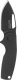 SOG Sog STOUT FLK BLACK 14-03-02-57 1