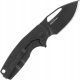 SOG Sog STOUT FLK BLACK 14-03-02-57 7