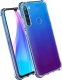 Braders Etui Anti Shock do Xiaomi Redmi Note 8T + szkło 2