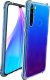 Braders Etui Anti Shock do Xiaomi Redmi Note 8T + szkło 4