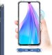 Braders Etui Anti Shock do Xiaomi Redmi Note 8T + szkło 5