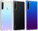 Braders Etui Anti Shock do Xiaomi Redmi Note 8T + szkło 9