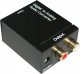 Adapter AV Value VALUE Konwerter audio - cyfrowy na analogowy 2