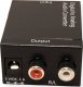 Adapter AV Value VALUE Konwerter audio - cyfrowy na analogowy 4