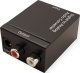 Adapter AV Value VALUE Konwerter audio - cyfrowy na analogowy 6