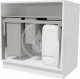 Grohe Zestaw startowy GROHE BLUE HOME 31541000 10
