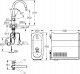 Grohe Zestaw startowy GROHE BLUE HOME 31541000 11