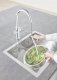 Grohe Zestaw startowy GROHE BLUE HOME 31541000 6