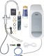 Grohe Zestaw startowy GROHE BLUE HOME 31541000 8
