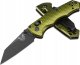Benchmade Benchmade FULL IMMUNITY 290BK-2 WOODLAND GREEN 3