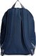 Adidas Plecak szkolny ADIDAS Adicolor Originals 21l granatowy 2