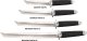 COLD STEEL Cold Steel MAGNUM TANTO II SAN MAI  7.5" 35AC 1